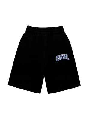 PLAID SHORTS - YNGS