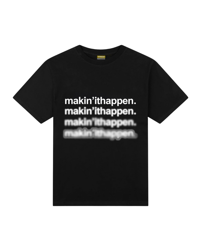 MAKIN‘IT T - YNGS
