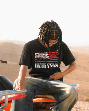 UNTD YNGS T - YNGS
