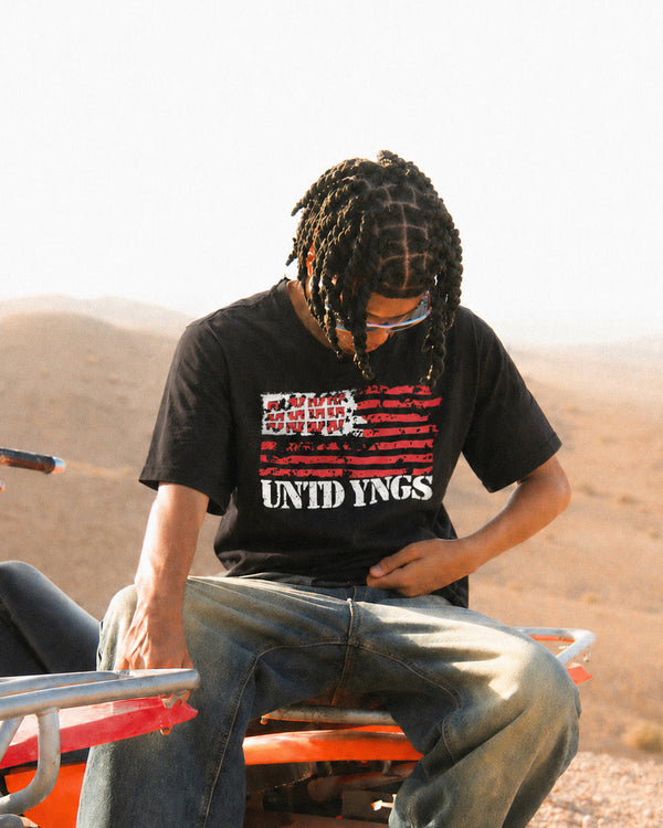 UNTD YNGS T - YNGS