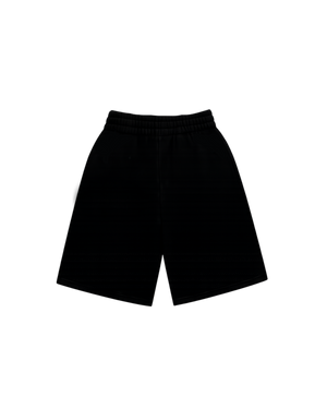 PLAID SHORTS - YNGS