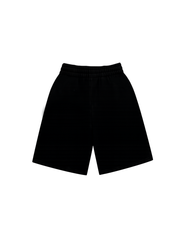 PLAID SHORTS - YNGS