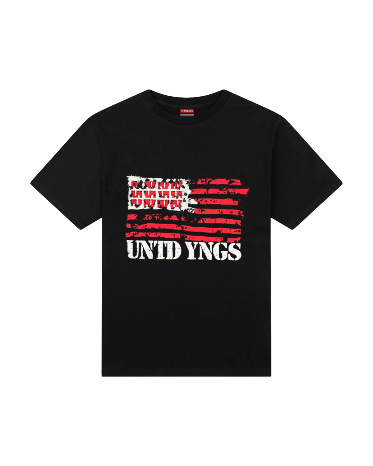 UNTD YNGS T - YNGS