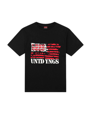 UNTD YNGS T - YNGS