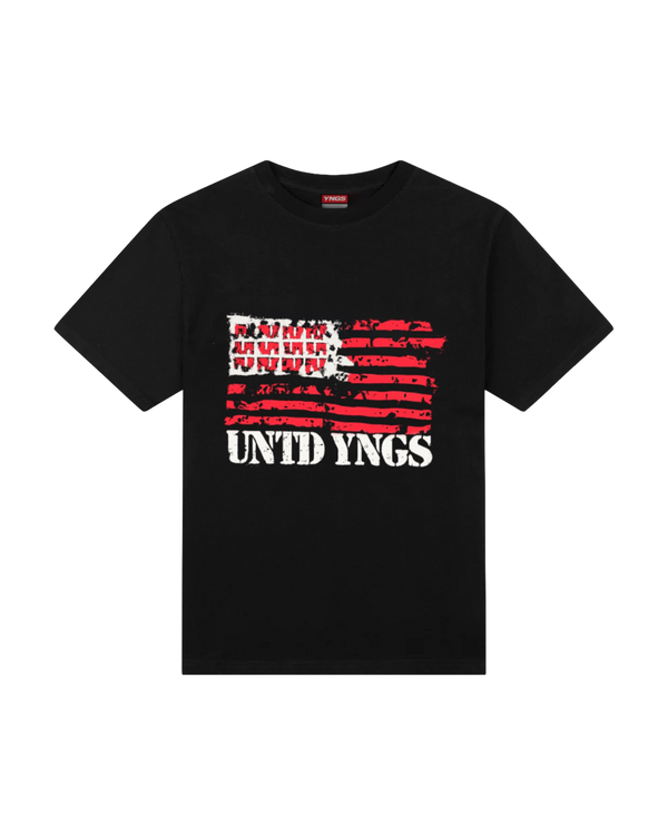 UNTD YNGS T - YNGS