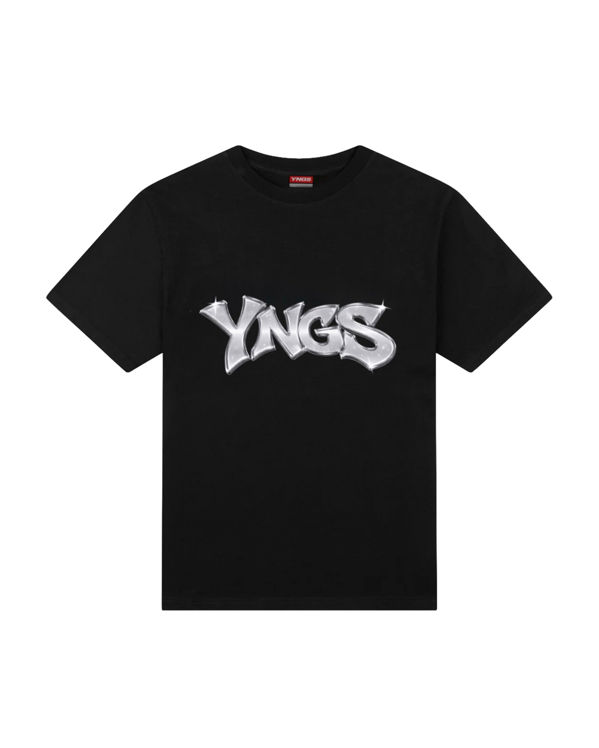 CHROME T - YNGS