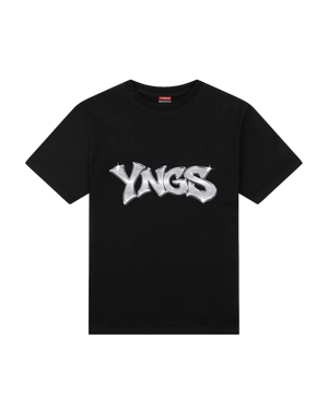CHROME T - YNGS