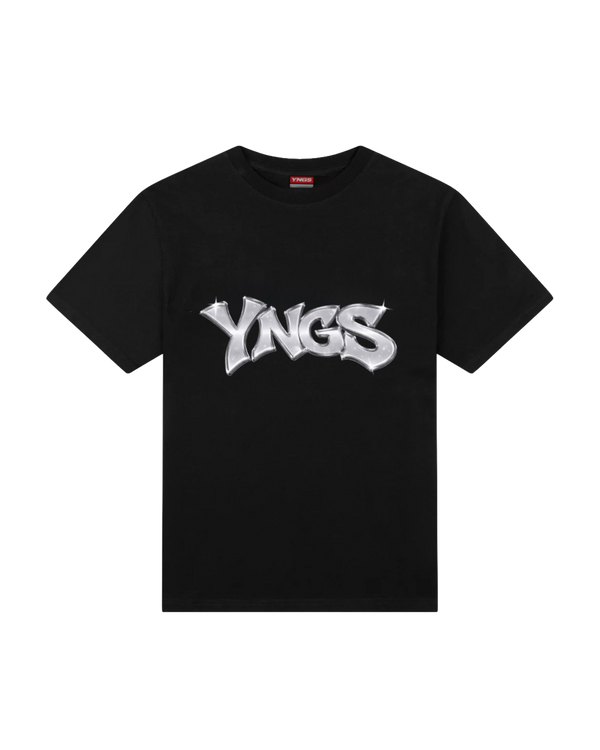 CHROME T - YNGS