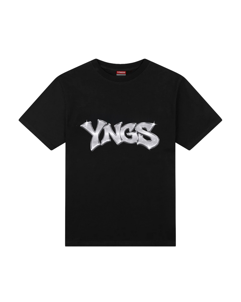 CHROME T - YNGS