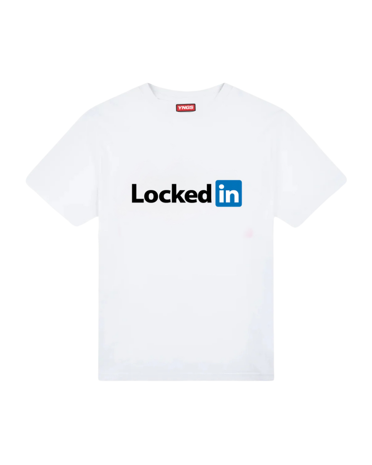 LOCKED IN T - YNGS