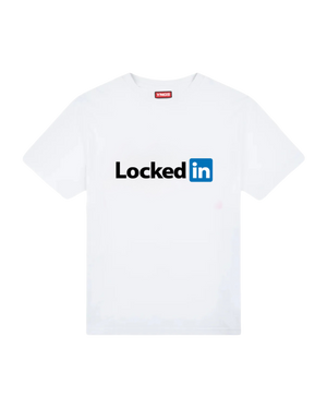 LOCKED IN T - YNGS