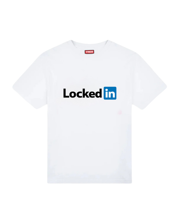 LOCKED IN T - YNGS