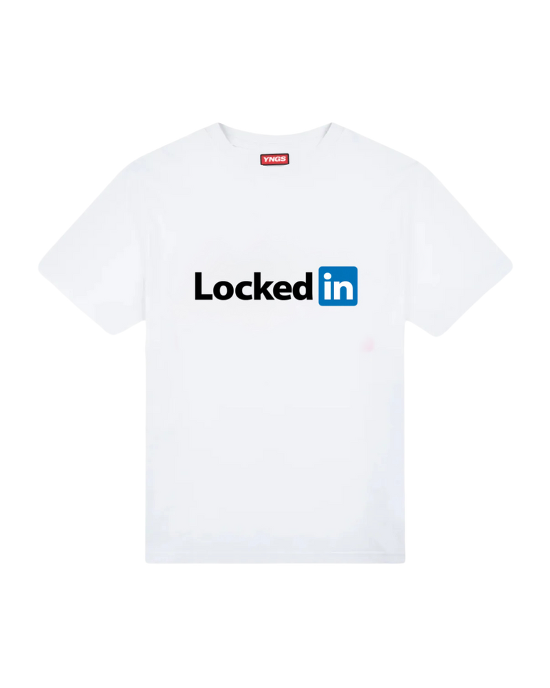 LOCKED IN T - YNGS
