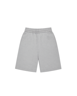 PLAID SHORTS - YNGS