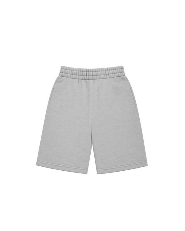PLAID SHORTS - YNGS