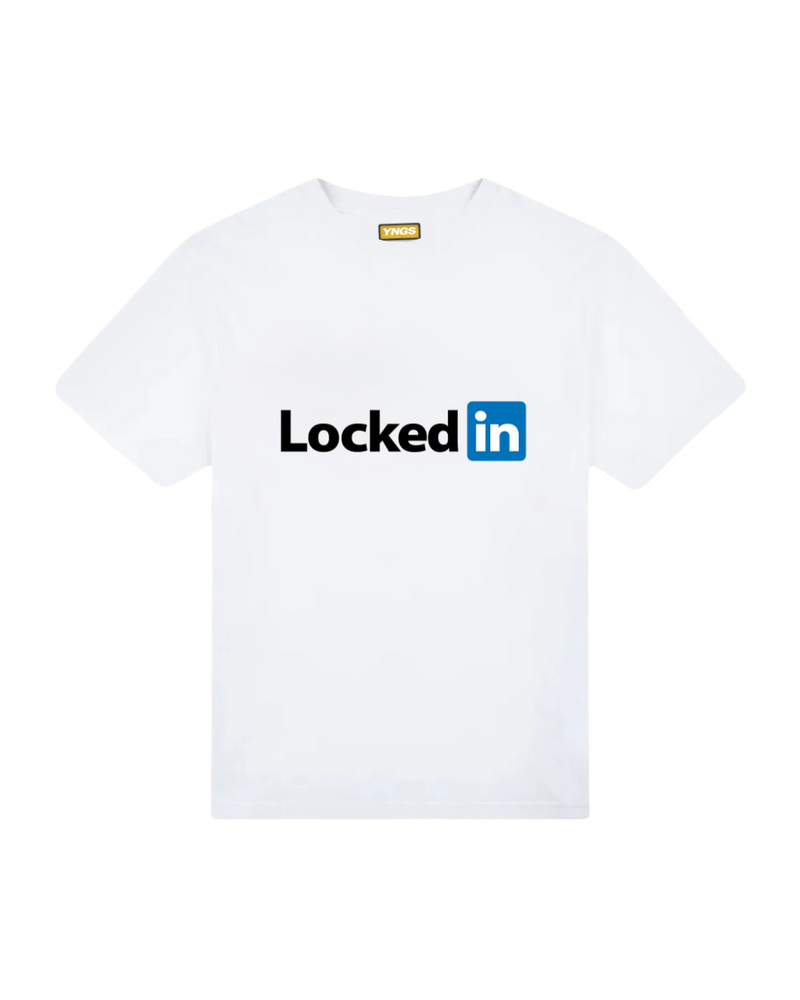 LOCKED IN T - YNGS