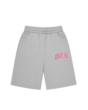 PLAID SHORTS - YNGS