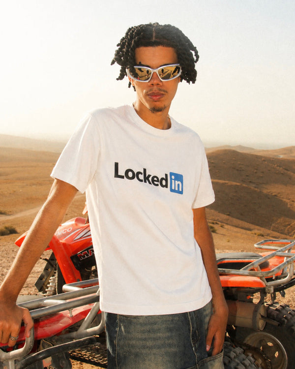 LOCKED IN T - YNGS