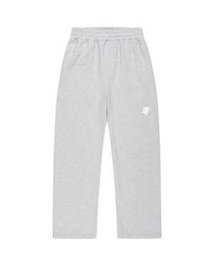 GREY SWEATPANTS - YNGS