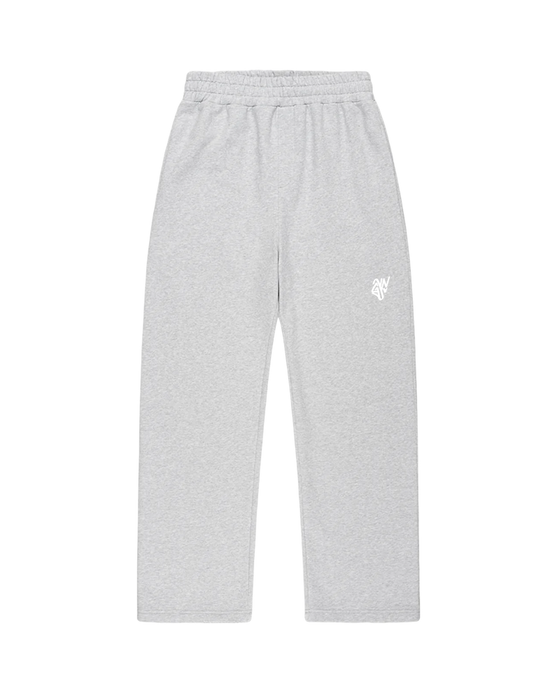 GREY SWEATPANTS - YNGS