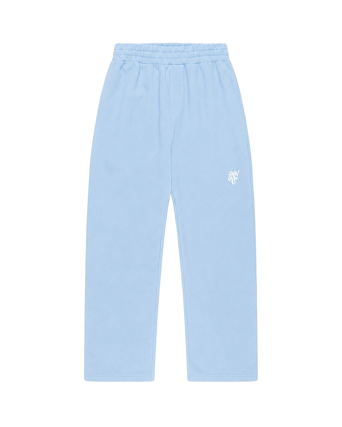 BLUE SWEATPANTS - YNGS