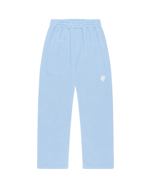 BLUE SWEATPANTS - YNGS