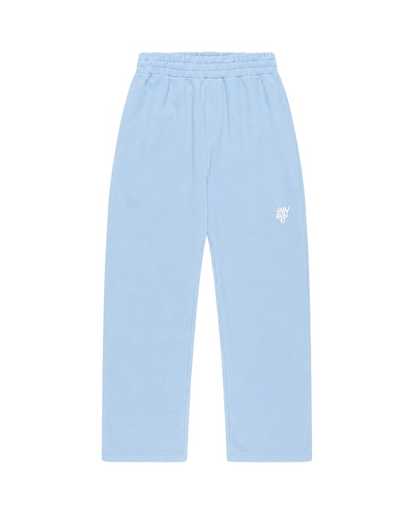 BLUE SWEATPANTS - YNGS
