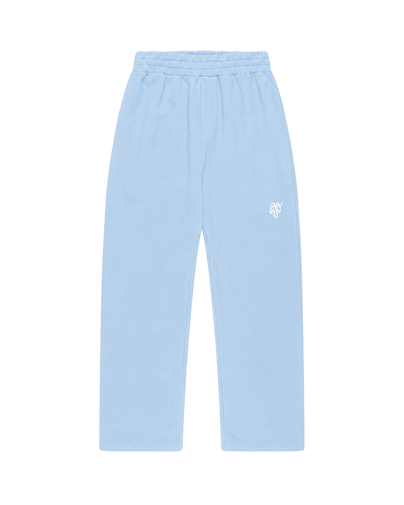 BLUE SWEATPANTS - YNGS