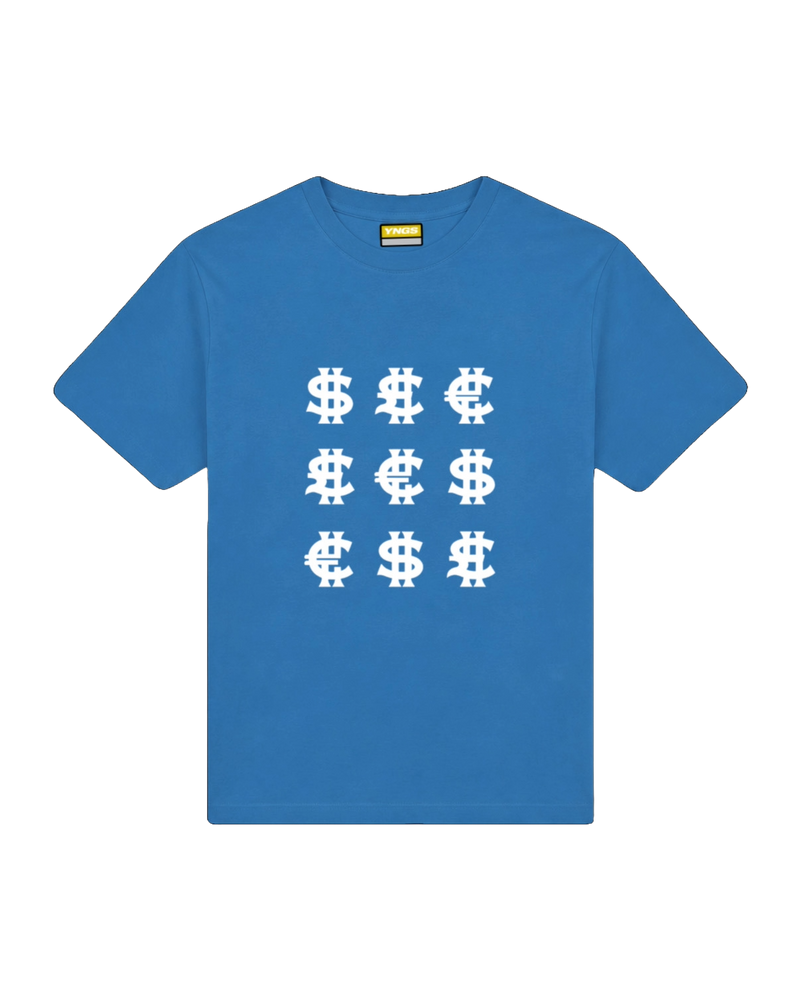 PAPER T - YNGS