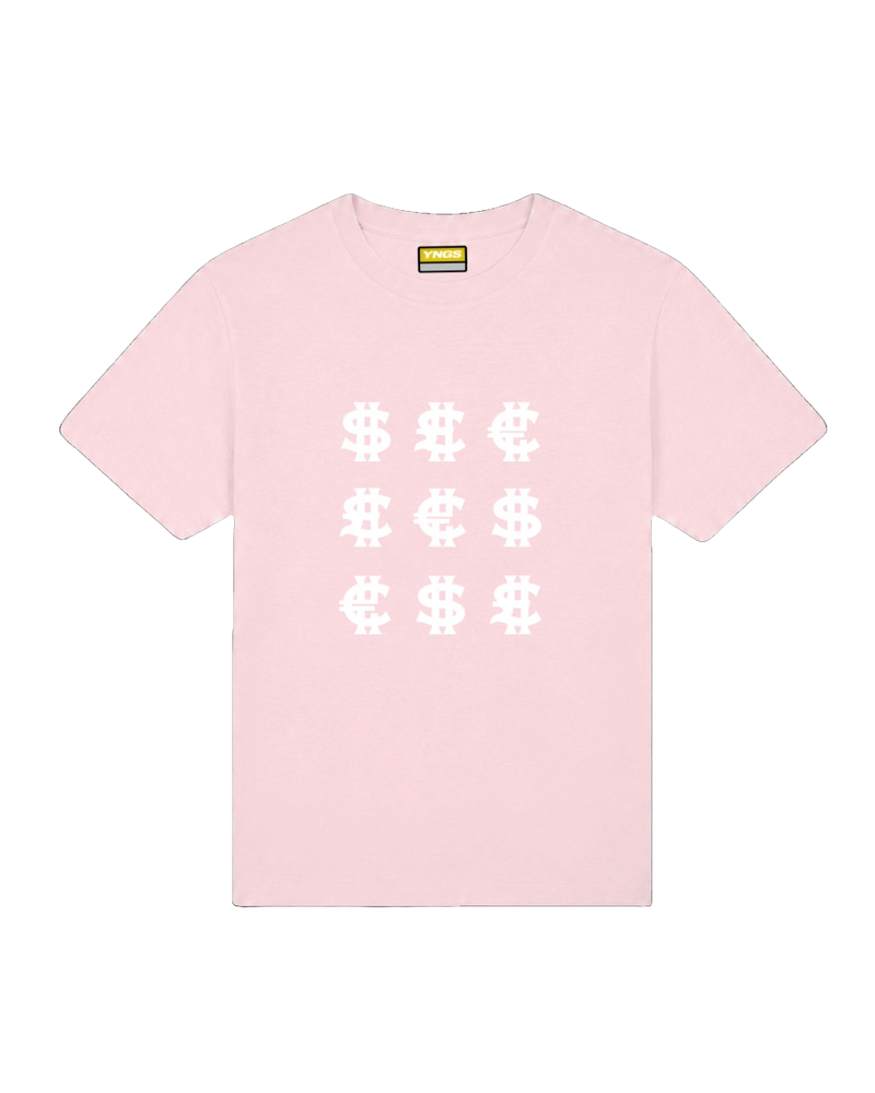 PAPER T - YNGS