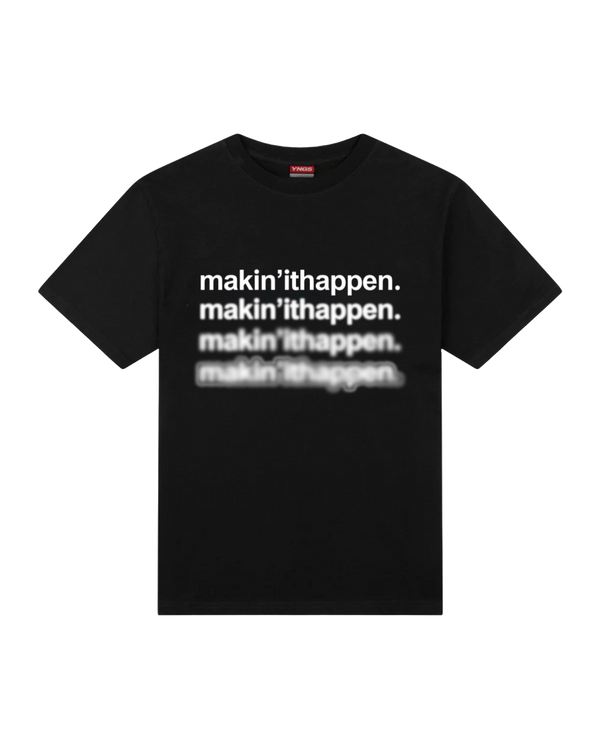 MAKIN‘IT T - YNGS