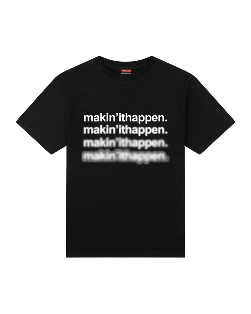 MAKIN‘IT T - YNGS