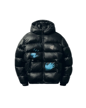 HEAT PUFFER - YNGS