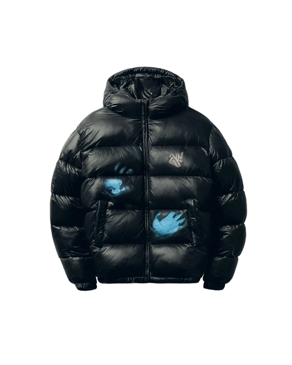 HEAT PUFFER - YNGS